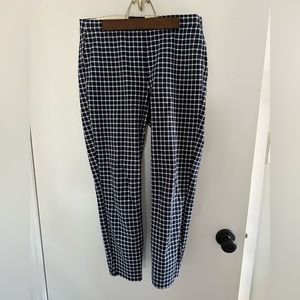 J crew pants